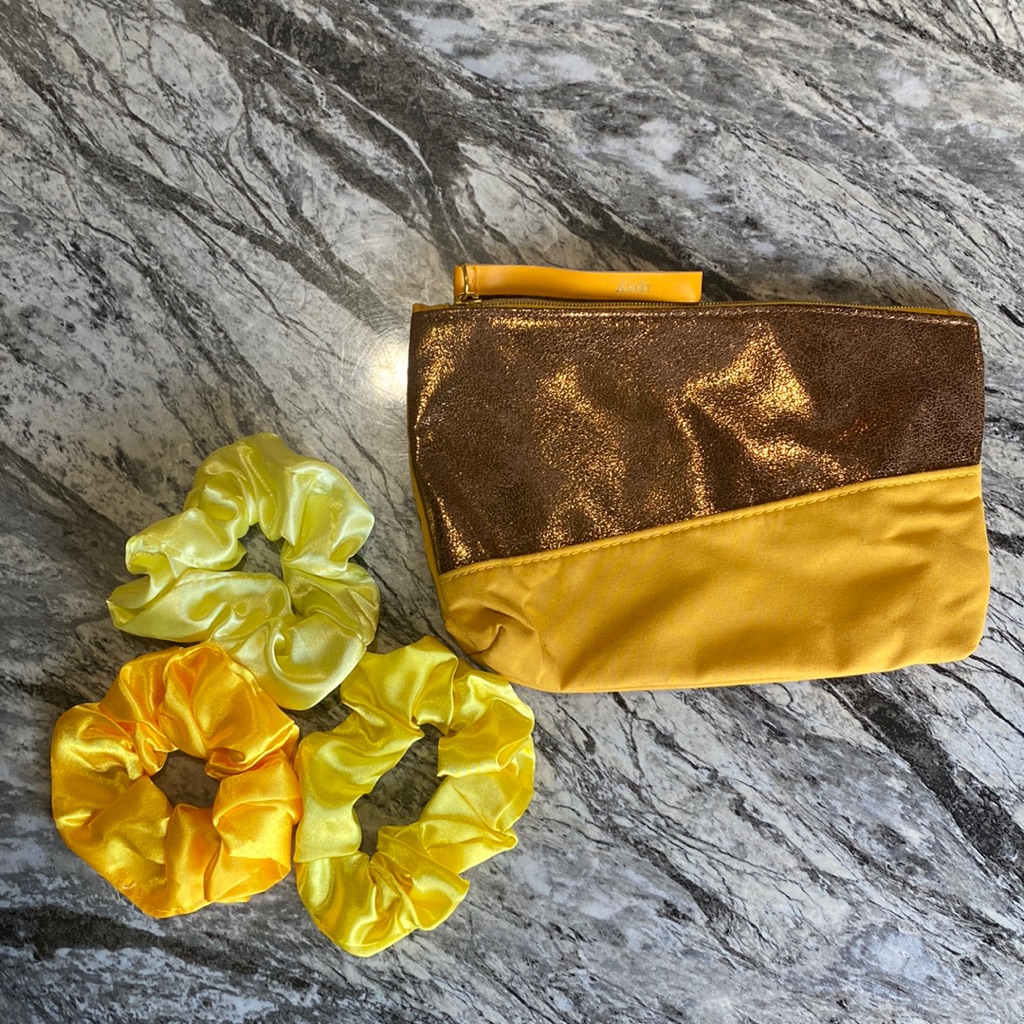 Yellow Bundle